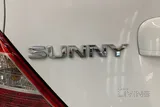 نيسان ساني 2020 48292 كم