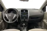 نيسان صني 2020 48410 كم