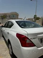 NISSAN SUNNY FAMILY CAR PERFECT
