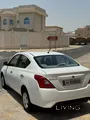 NISSAN SUNNY FAMILY CAR PERFECT