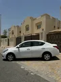 NISSAN SUNNY FAMILY CAR PERFECT