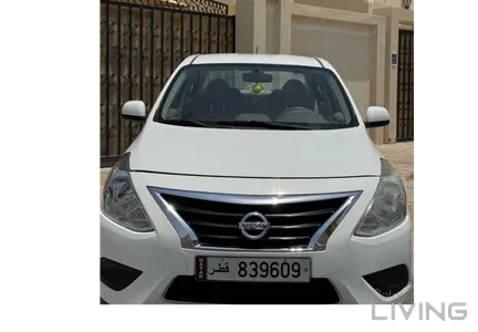 Nissan Sunny  2020