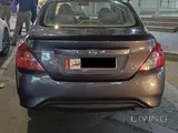 Nissan Sunny 2021