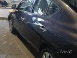 Nissan Sunny 2021