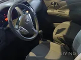 Nissan Sunny 2021