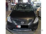 Nissan Sunny 2021