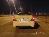 Nissan sunny  2021