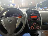Nissan sunny  2021