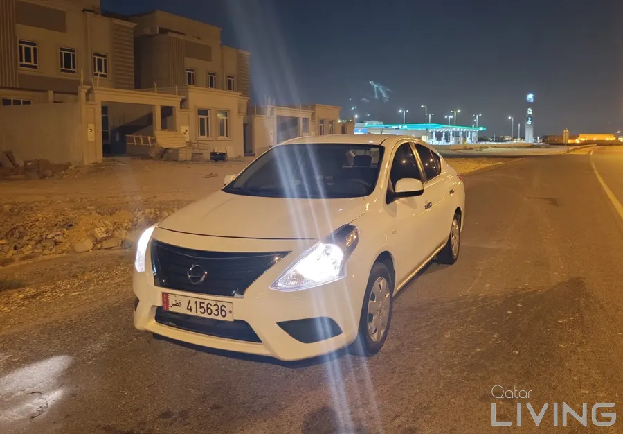 نيسان صني 2021 — QatarLiving