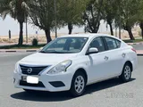 نيسان صني 2021