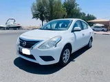 نيسان صني 2021