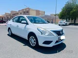 نيسان صني 2021