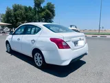 نيسان صني 2021