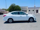 نيسان صني 2021