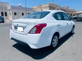 نيسان صني 2021