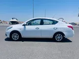 نيسان صني 2021