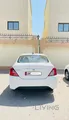NISSAN SUNNY  2021