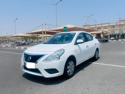 نيسان صني  2021