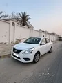 نيسان سنتي 2021