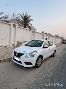 نيسان صني  2021
