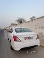 نيسان سنتي 2021