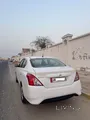 نيسان سنتي 2021