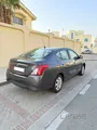 NISSAN SUNNY 2021- FAMILY USED