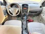 NISSAN SUNNY 2021- FAMILY USED