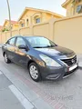 NISSAN SUNNY 2021- FAMILY USED