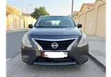 NISSAN SUNNY 2021- FAMILY USED