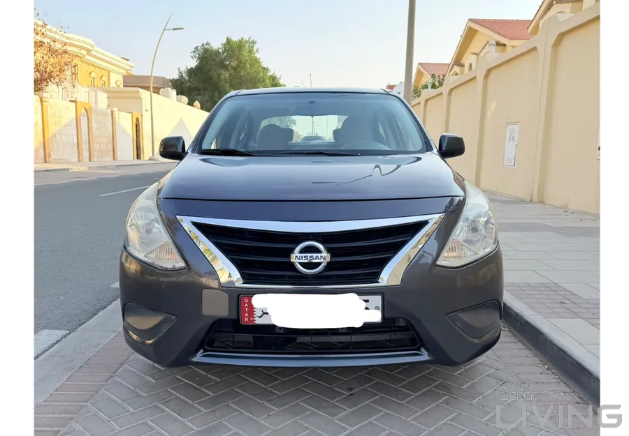 نيسان صني 2021 — QatarLiving