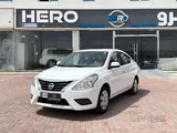 Nissan Sunny 2022 | 1.6L | 89,000 KM | Clean Condition