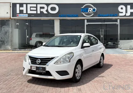 Nissan Sunny  2022