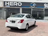 نيسان صني 2022 | 1.6L | 89,000 كم | حالة نظيفة