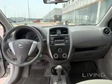 نيسان صني 2022 | 1.6L | 89,000 كم | حالة نظيفة