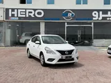Nissan Sunny 2022 | 1.6L | 89,000 KM | Clean Condition