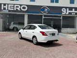 نيسان صني 2022 | 1.6L | 89,000 كم | حالة نظيفة