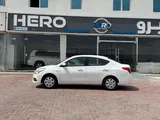 Nissan Sunny 2022 | 1.6L | 89,000 KM | Clean Condition