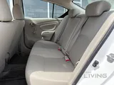 نيسان صني 2022 | 1.6L | 89,000 كم | حالة نظيفة