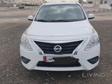 Nissan sunny 2022