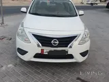 Nissan sunny 2022