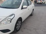 Nissan sunny 2022