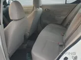 Nissan sunny 2022