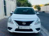 Nissan Sunny 2022