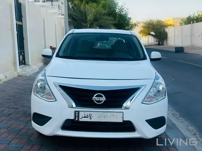 Nissan Sunny  2022