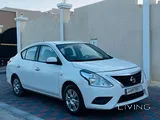 Nissan Sunny 2022