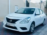 Nissan Sunny 2022