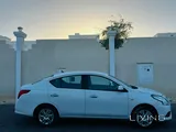 Nissan Sunny 2022