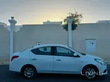 Nissan Sunny 2022