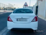 Nissan Sunny 2022